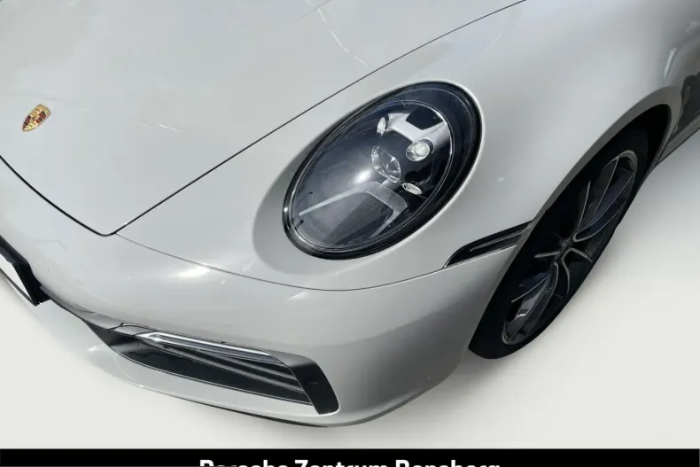 Porsche 992 din 2021 cu 29.500 km - oferta POR231800 - foto 15