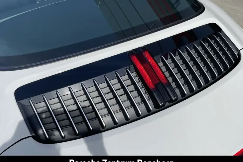 Porsche 992 din 2021 cu 29.500 km - oferta POR231800 - foto 16