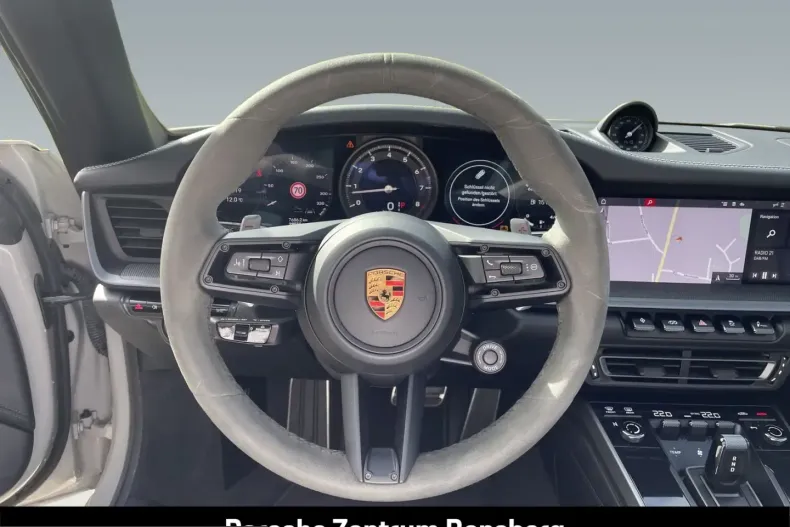Porsche 992 din 2021 cu 29.500 km - oferta POR231800 - foto 20
