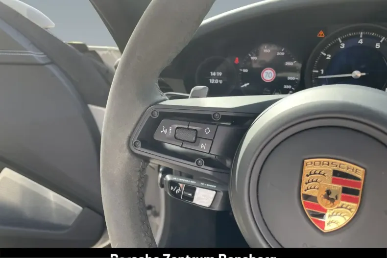 Porsche 992 din 2021 cu 29.500 km - oferta POR231800 - foto 24