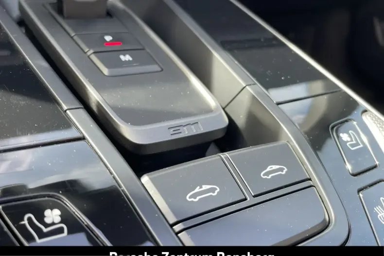Porsche 992 din 2021 cu 29.500 km - oferta POR231800 - foto 28