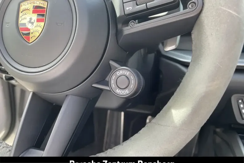 Porsche 992 din 2021 cu 29.500 km - oferta POR231800 - foto 31