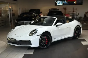 Porsche 911 din 2021 - oferta POR231801