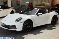 Porsche 911 din 2021 cu 46.000 km - oferta POR231801 - foto 2