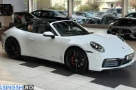Porsche 911 din 2021 cu 46.000 km - oferta POR231801 - foto 4