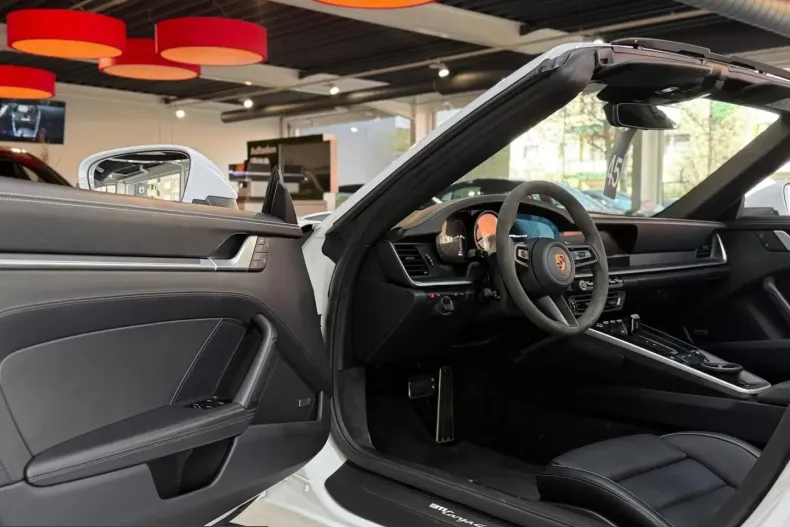 Porsche 911 din 2021 cu 46.000 km - oferta POR231801 - foto 10