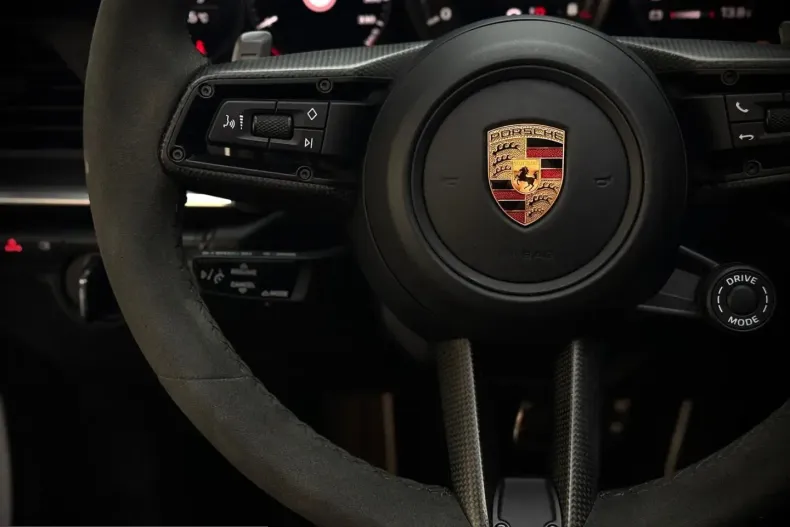 Porsche 911 din 2021 cu 46.000 km - oferta POR231801 - foto 16