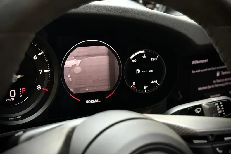 Porsche 911 din 2021 cu 46.000 km - oferta POR231801 - foto 19