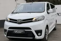 Toyota Proace (Verso) din 2023 cu 78.571 km - oferta TOY231802 - foto 1