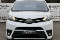 Toyota Proace (Verso) din 2023 cu 78.571 km - oferta TOY231802 - foto 2