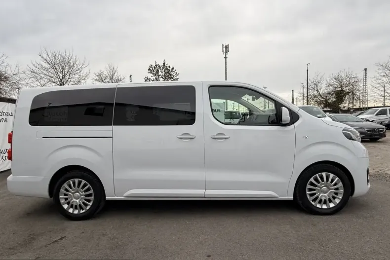 Toyota Proace (Verso) din 2023 cu 78.571 km - oferta TOY231802 - foto 4