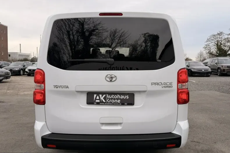 Toyota Proace (Verso) din 2023 cu 78.571 km - oferta TOY231802 - foto 6