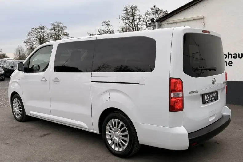 Toyota Proace (Verso) din 2023 cu 78.571 km - oferta TOY231802 - foto 7
