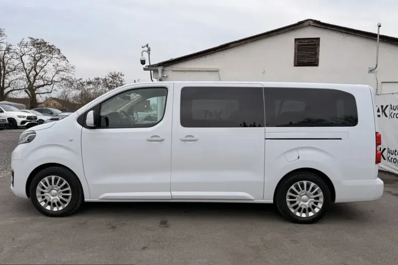 Toyota Proace (Verso) din 2023 cu 78.571 km - oferta TOY231802 - foto 8
