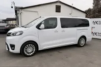 Toyota Proace (Verso) din 2023 cu 78.571 km - oferta TOY231802 - foto 9