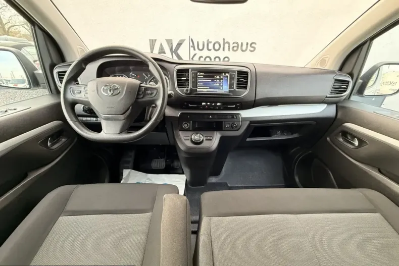 Toyota Proace (Verso) din 2023 cu 78.571 km - oferta TOY231802 - foto 10