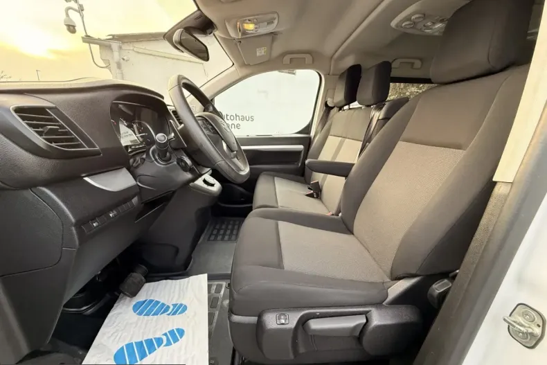 Toyota Proace (Verso) din 2023 cu 78.571 km - oferta TOY231802 - foto 11