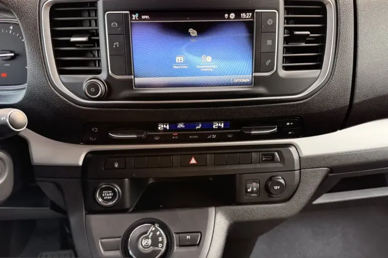 Toyota Proace (Verso) din 2023 cu 78.571 km - oferta TOY231802 - foto 12