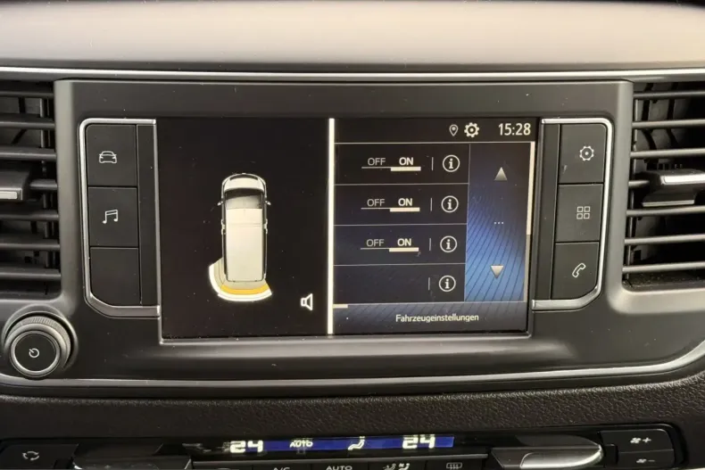 Toyota Proace (Verso) din 2023 cu 78.571 km - oferta TOY231802 - foto 17