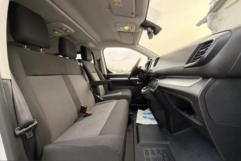 Toyota Proace (Verso) din 2023 cu 78.571 km - oferta TOY231802 - foto 19