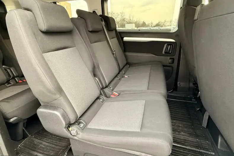 Toyota Proace (Verso) din 2023 cu 78.571 km - oferta TOY231802 - foto 20