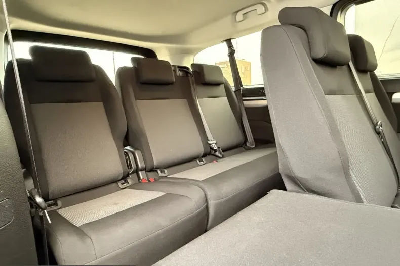 Toyota Proace (Verso) din 2023 cu 78.571 km - oferta TOY231802 - foto 21