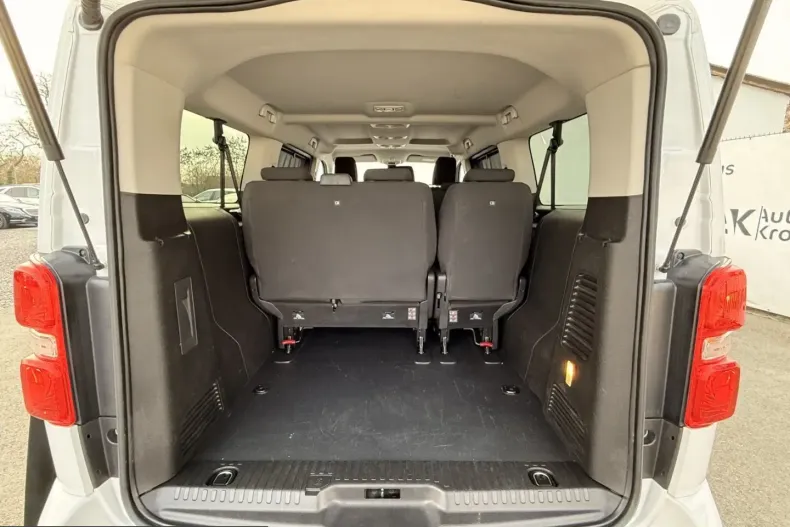 Toyota Proace (Verso) din 2023 cu 78.571 km - oferta TOY231802 - foto 22