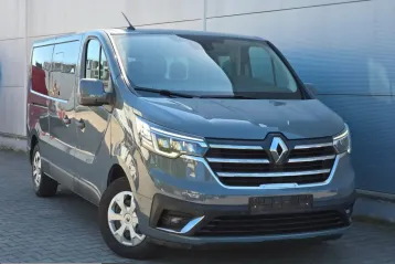Renault Trafic din 2021 - oferta REN231803