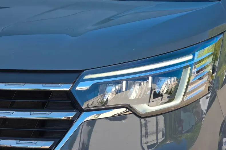 Renault Trafic din 2021 cu 39.903 km - oferta REN231803 - foto 4