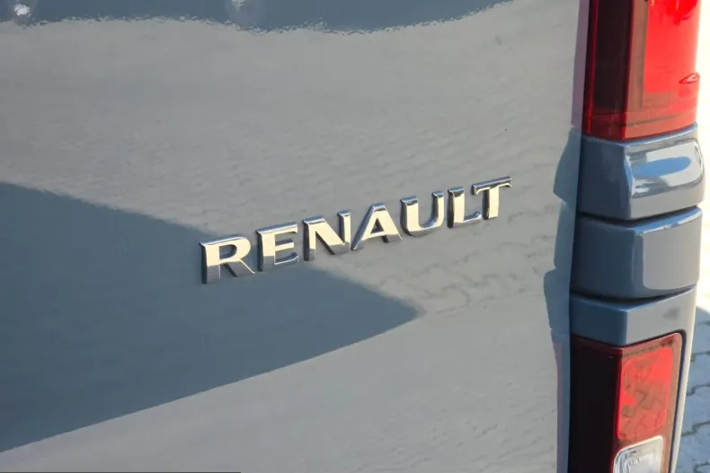 Renault Trafic din 2021 cu 39.903 km - oferta REN231803 - foto 7