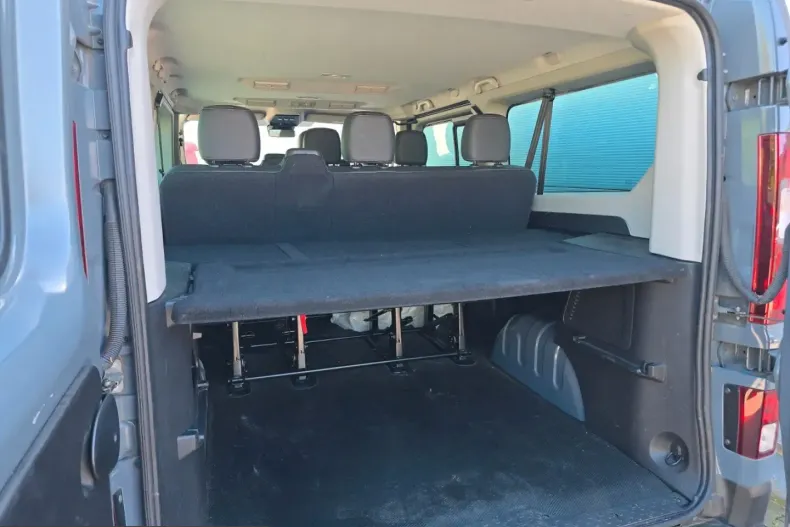Renault Trafic din 2021 cu 39.903 km - oferta REN231803 - foto 8
