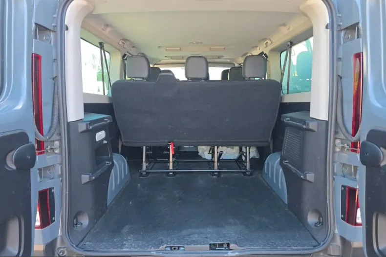 Renault Trafic din 2021 cu 39.903 km - oferta REN231803 - foto 9