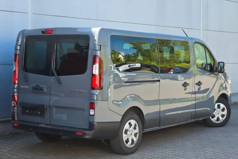 Renault Trafic din 2021 cu 39.903 km - oferta REN231803 - foto 10