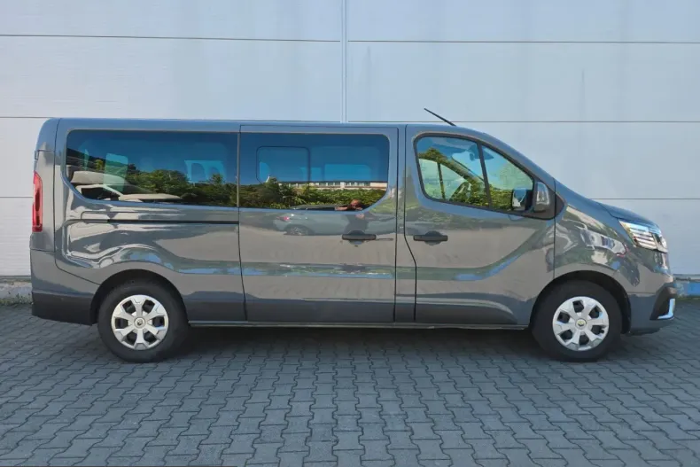 Renault Trafic din 2021 cu 39.903 km - oferta REN231803 - foto 12
