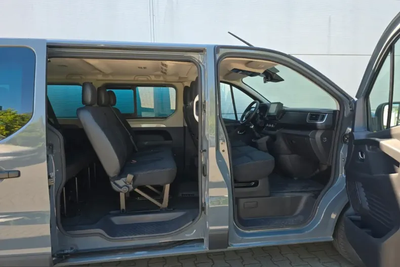 Renault Trafic din 2021 cu 39.903 km - oferta REN231803 - foto 13