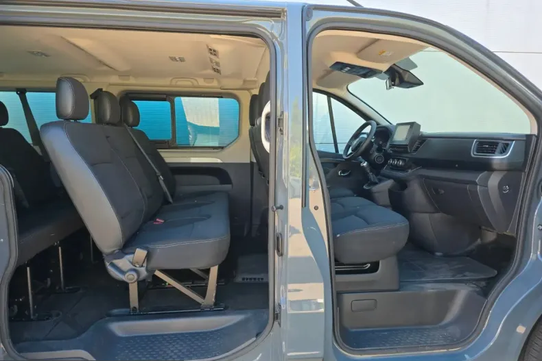 Renault Trafic din 2021 cu 39.903 km - oferta REN231803 - foto 14