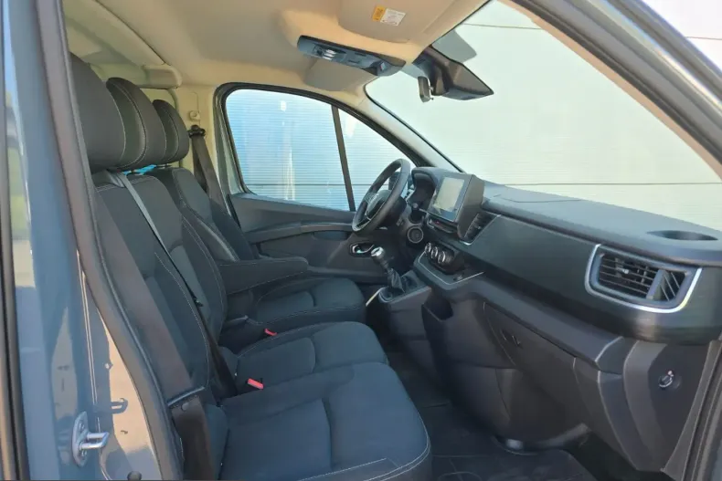 Renault Trafic din 2021 cu 39.903 km - oferta REN231803 - foto 15