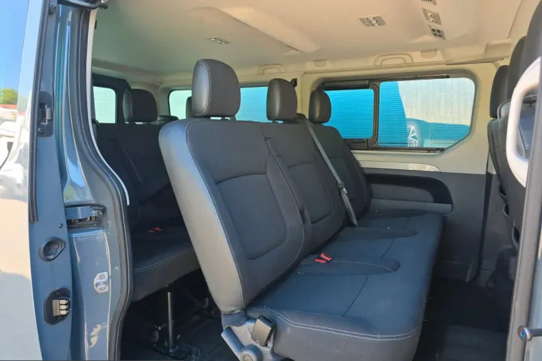 Renault Trafic din 2021 cu 39.903 km - oferta REN231803 - foto 17