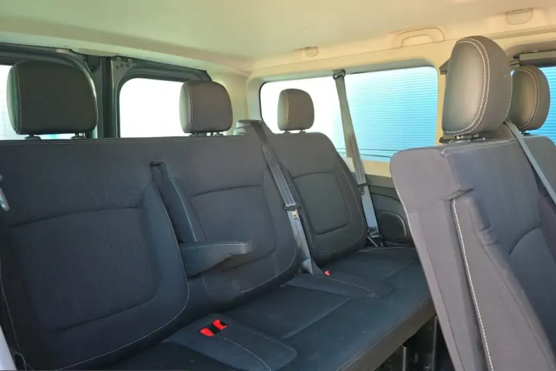 Renault Trafic din 2021 cu 39.903 km - oferta REN231803 - foto 21