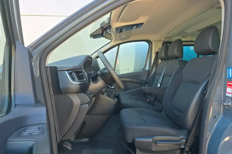 Renault Trafic din 2021 cu 39.903 km - oferta REN231803 - foto 22