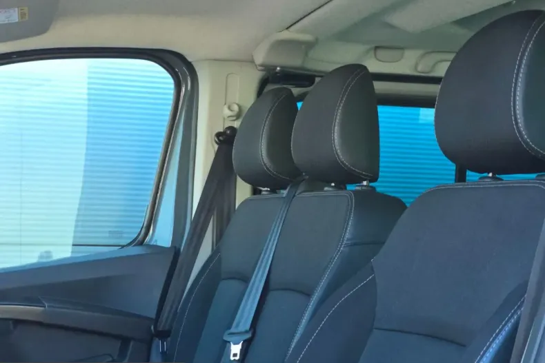 Renault Trafic din 2021 cu 39.903 km - oferta REN231803 - foto 23