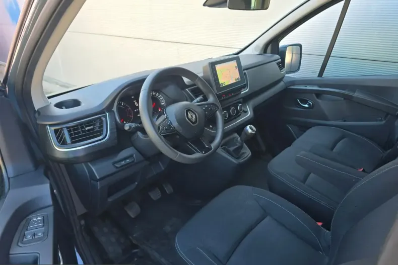 Renault Trafic din 2021 cu 39.903 km - oferta REN231803 - foto 24