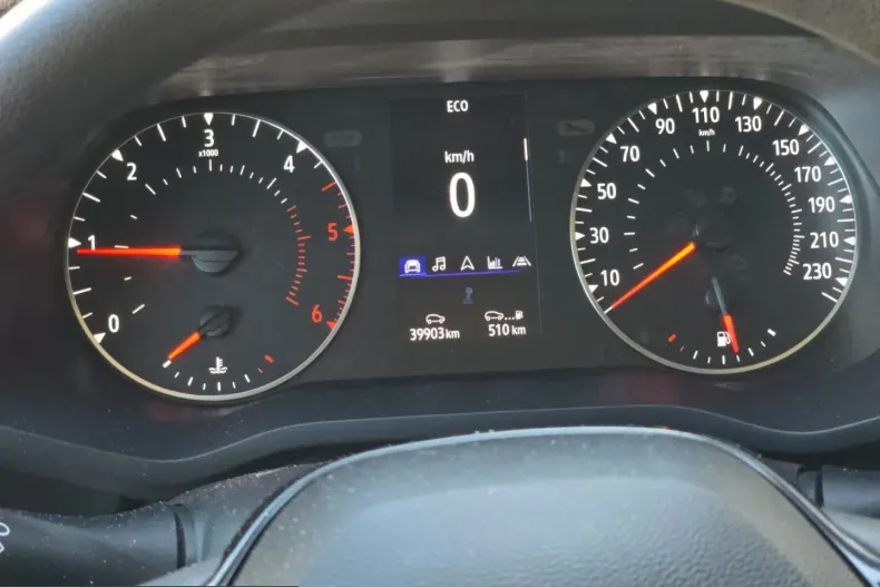 Renault Trafic din 2021 cu 39.903 km - oferta REN231803 - foto 27