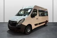 Opel Movano din 2021 cu 71.900 km - oferta OPE231804 - foto 1