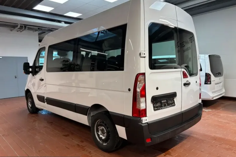 Opel Movano din 2021 cu 71.900 km - oferta OPE231804 - foto 4