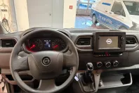 Opel Movano din 2021 cu 71.900 km - oferta OPE231804 - foto 5