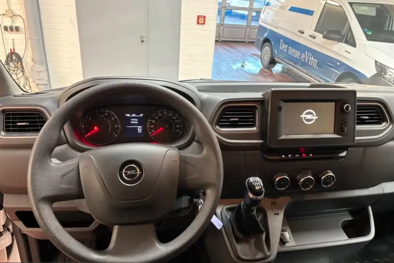 Opel Movano din 2021 cu 71.900 km - oferta OPE231804 - foto 5