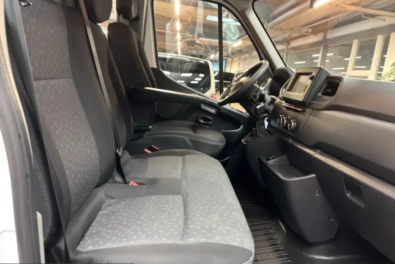 Opel Movano din 2021 cu 71.900 km - oferta OPE231804 - foto 14