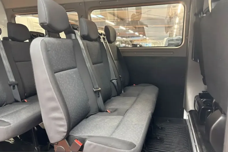 Opel Movano din 2021 cu 71.900 km - oferta OPE231804 - foto 16