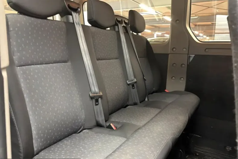 Opel Movano din 2021 cu 71.900 km - oferta OPE231804 - foto 17